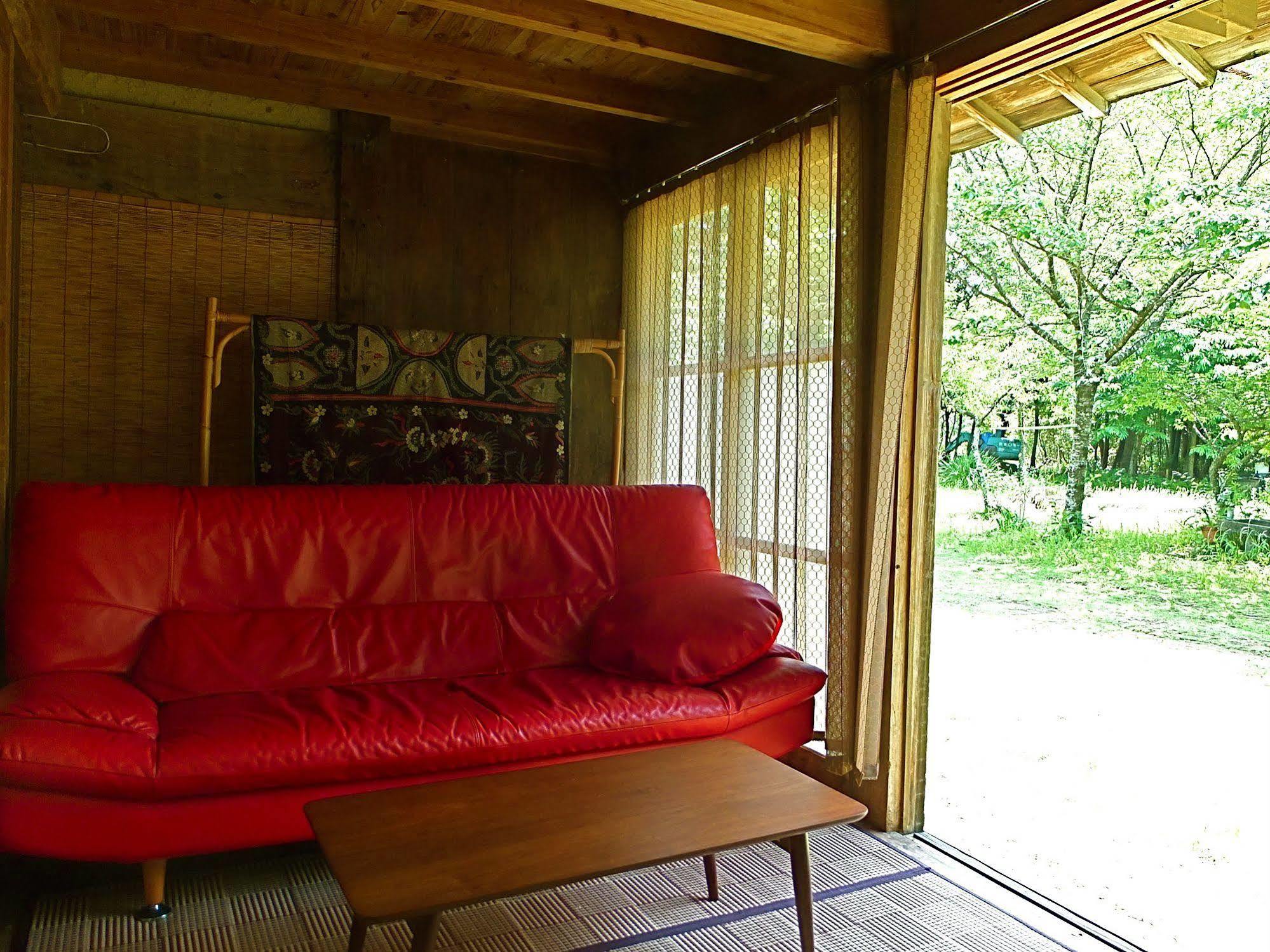 Kominka Sharehouse Hooju Miyazaki Εξωτερικό φωτογραφία