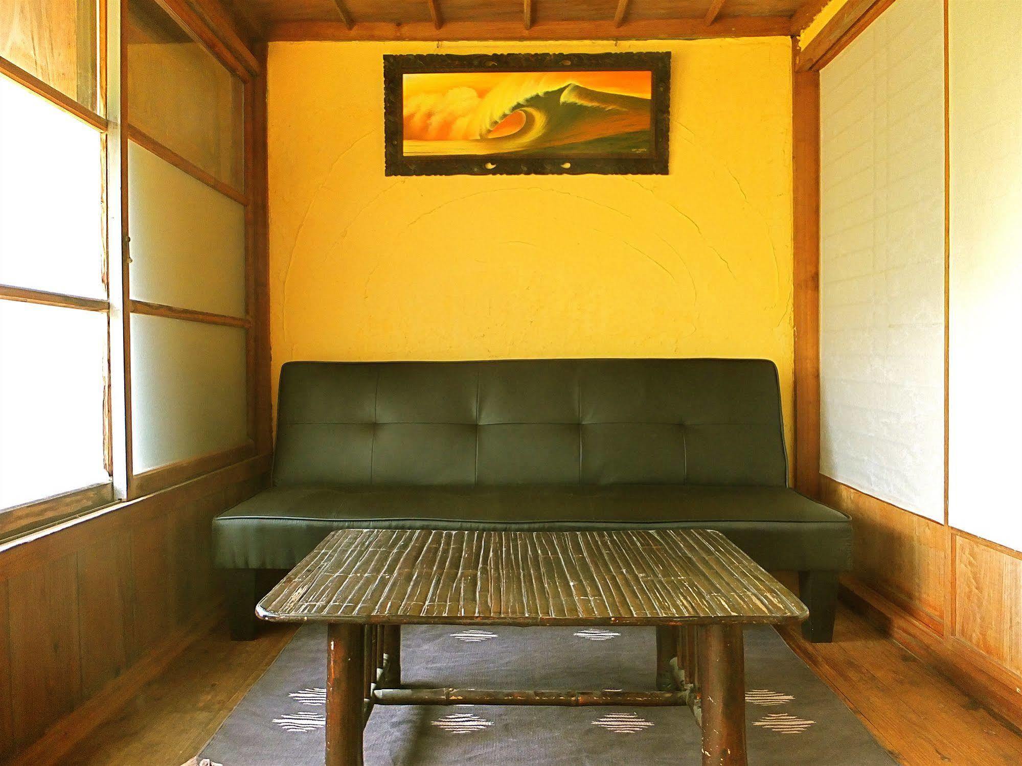 Kominka Sharehouse Hooju Miyazaki Εξωτερικό φωτογραφία
