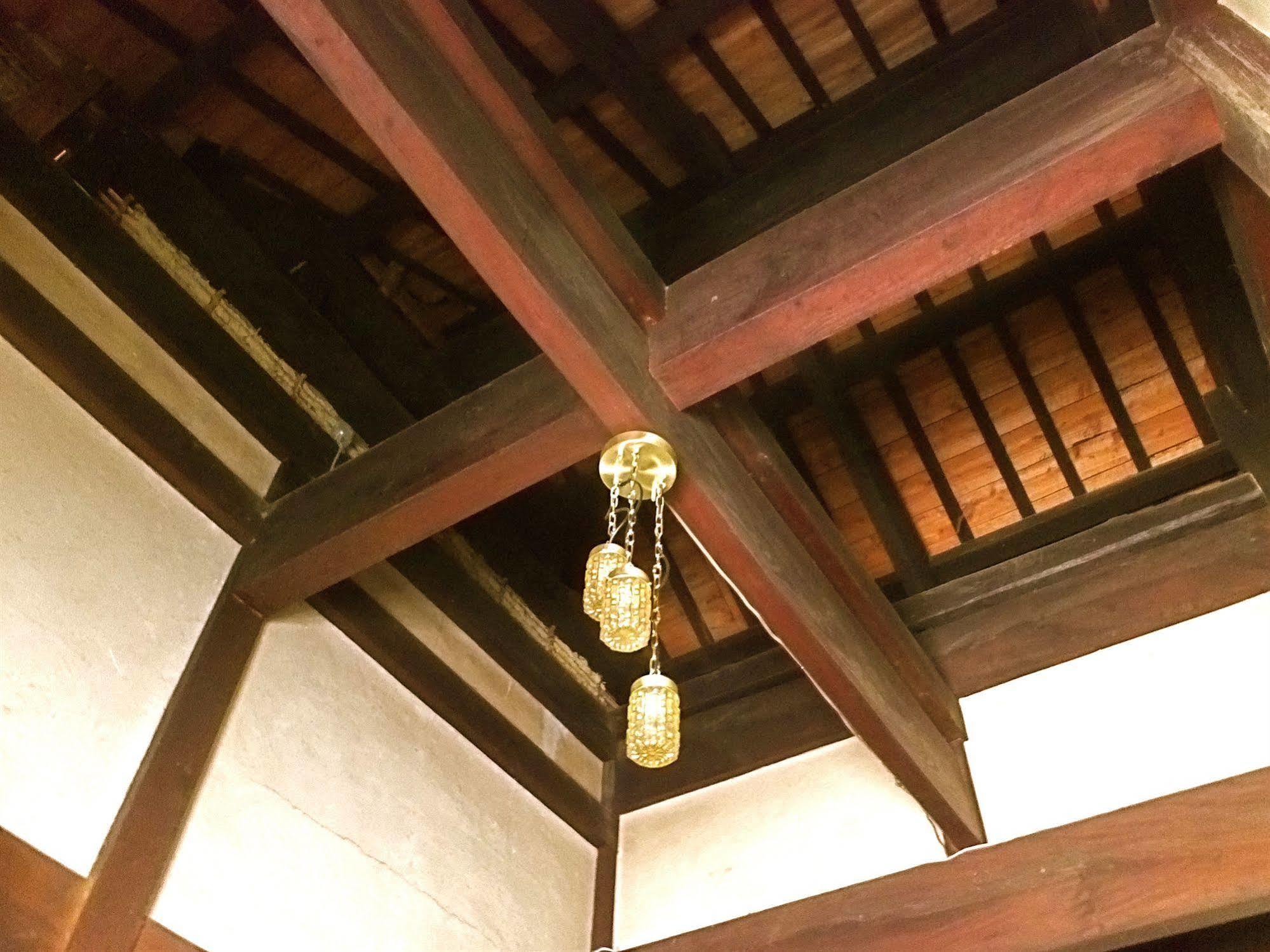 Kominka Sharehouse Hooju Miyazaki Εξωτερικό φωτογραφία