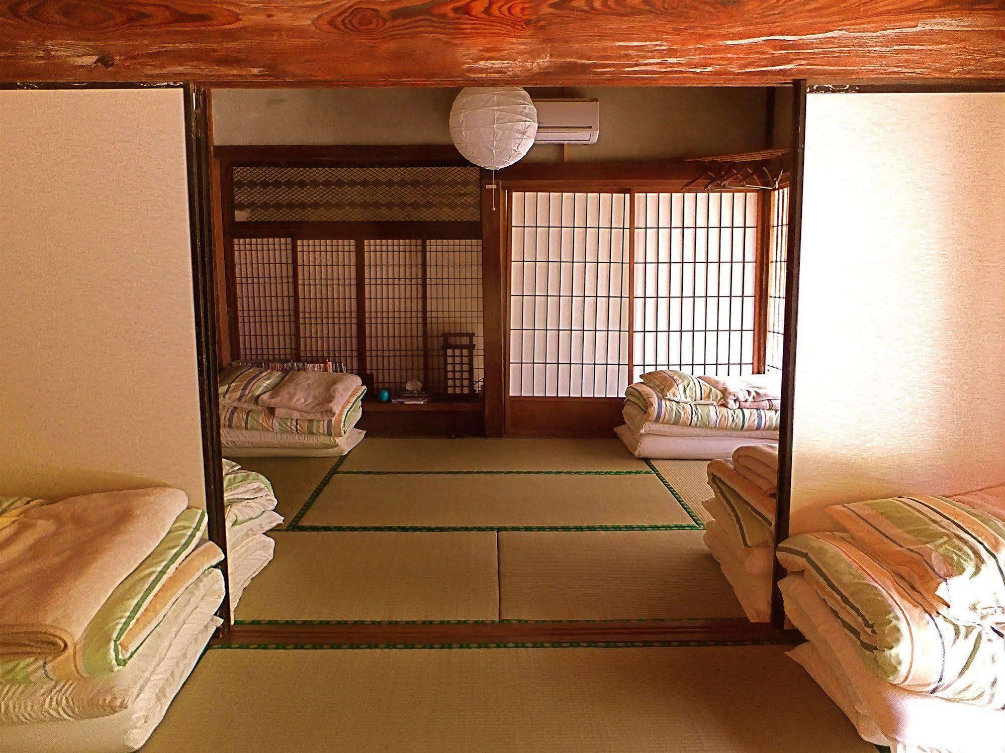 Kominka Sharehouse Hooju Miyazaki Εξωτερικό φωτογραφία