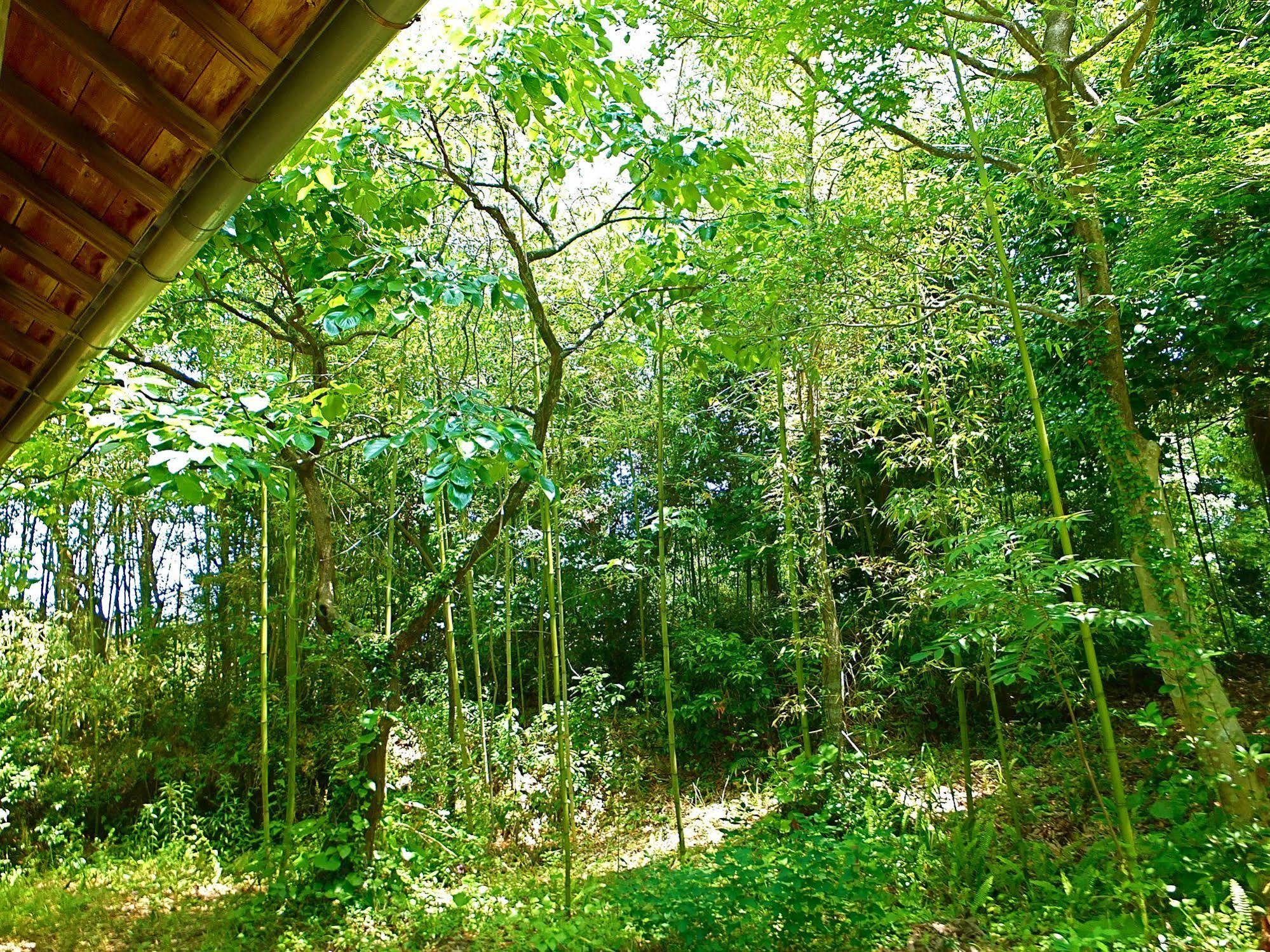 Kominka Sharehouse Hooju Miyazaki Εξωτερικό φωτογραφία