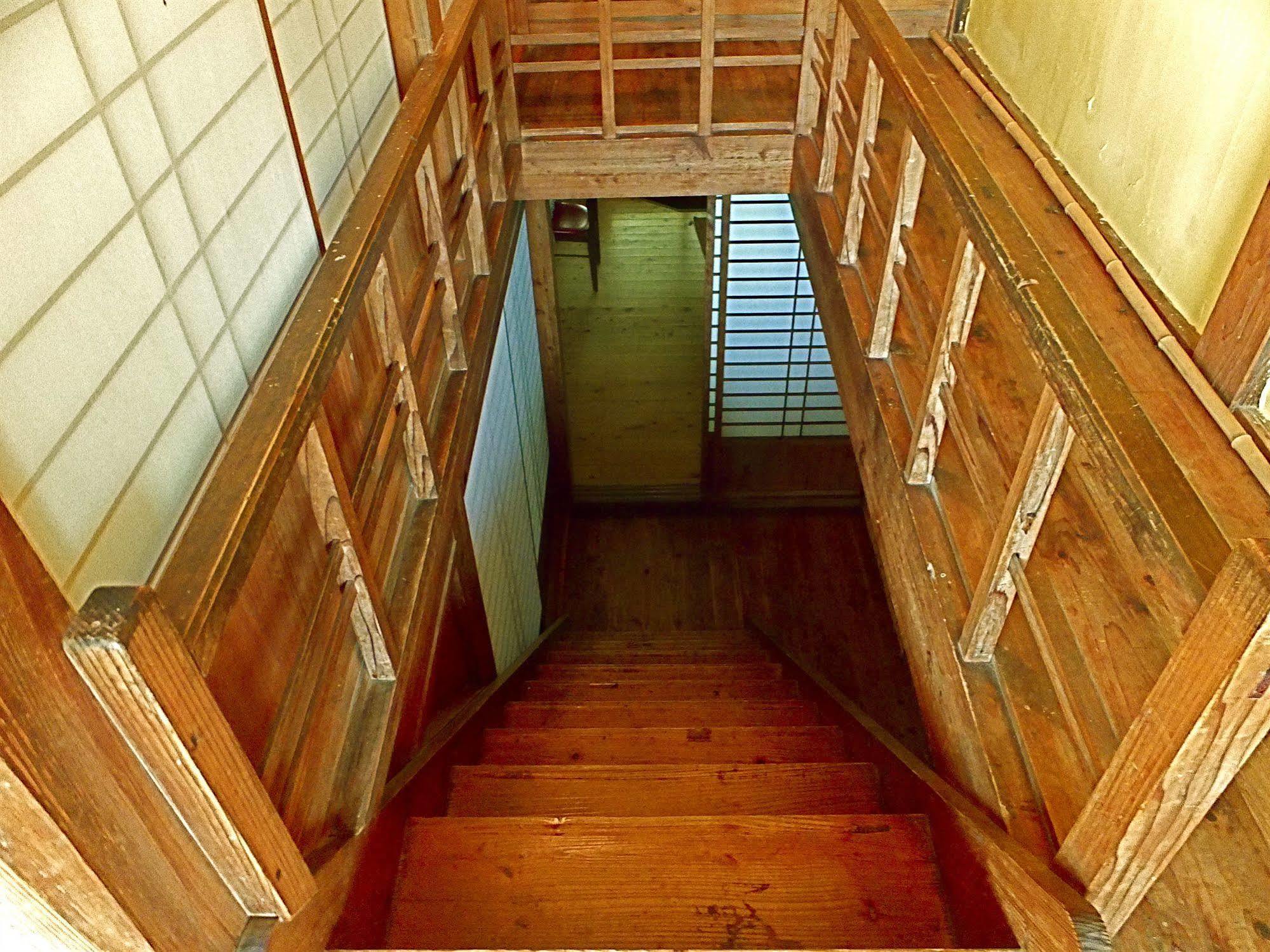 Kominka Sharehouse Hooju Miyazaki Εξωτερικό φωτογραφία