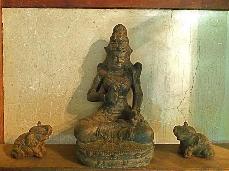 Kominka Sharehouse Hooju Miyazaki Εξωτερικό φωτογραφία